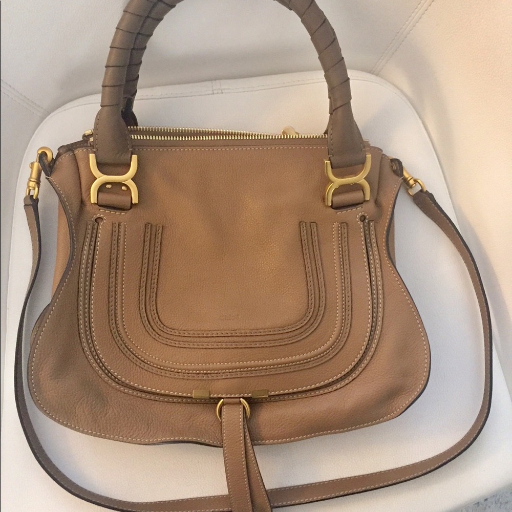 Chloe Medium Marcie